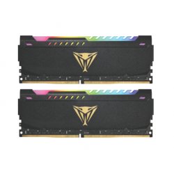 Patriot Memory Viper Steel PVSR432G360C8K memory module 32 GB 2 x 16 GB DDR4 3600 MHz