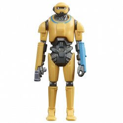 STAR WARS - NED-B - Figurine Retro Colection 10cm