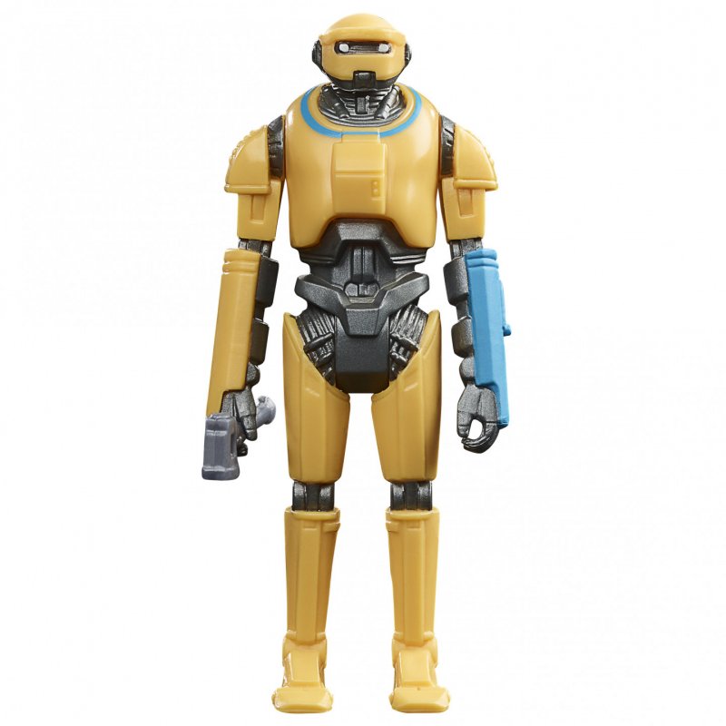 Star Wars F57745X0 toy figure