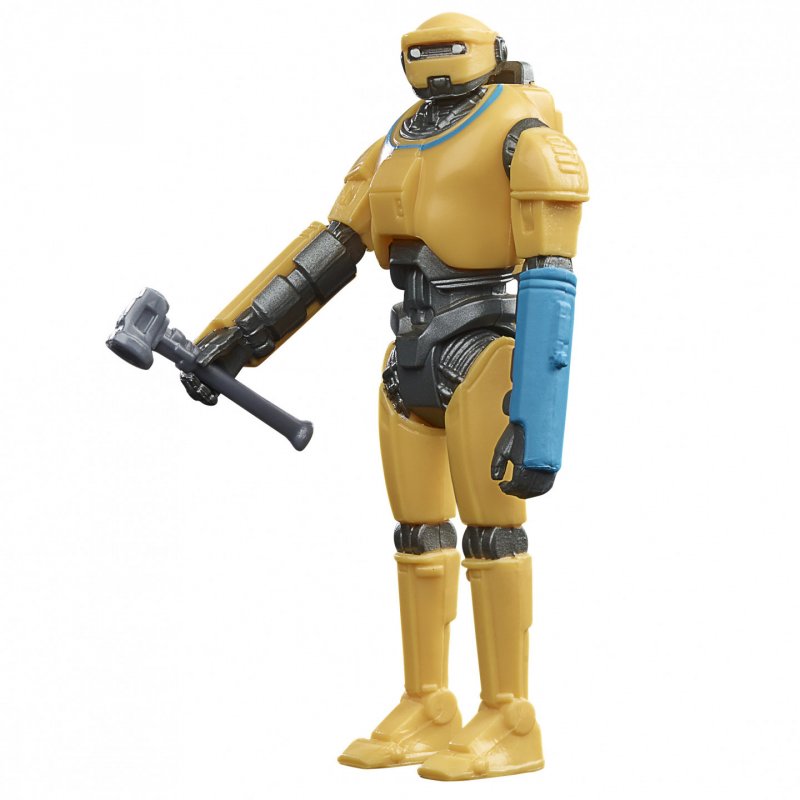 Star Wars F57745X0 toy figure