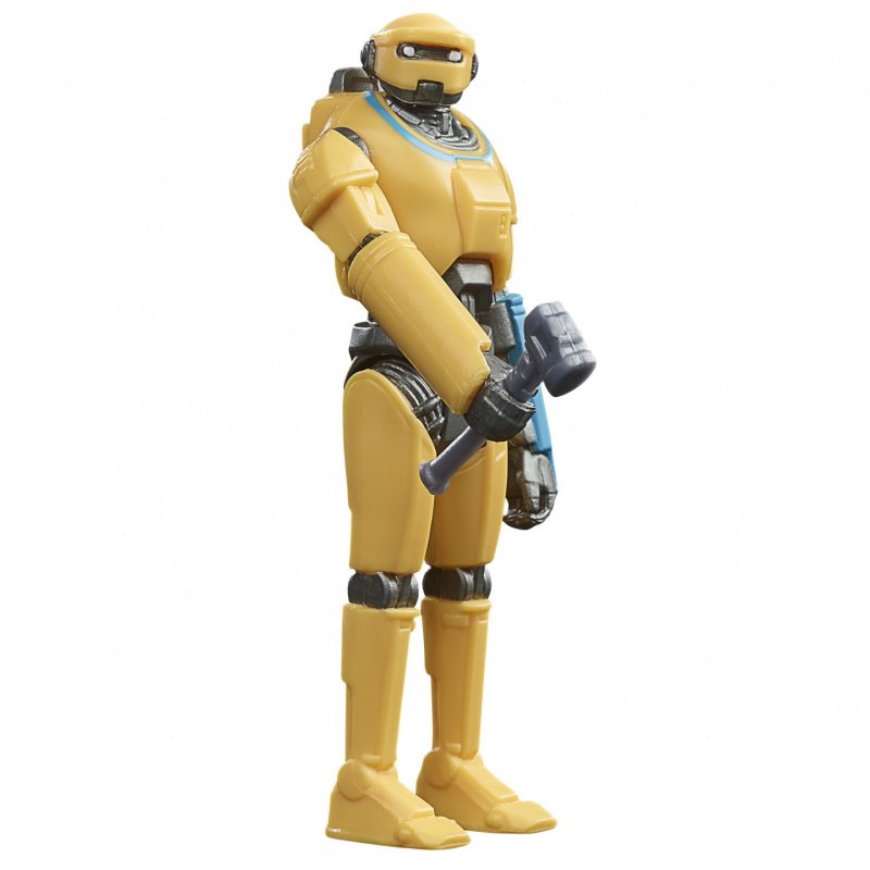 Star Wars F57745X0 toy figure