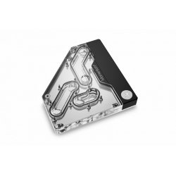 EK Water Blocks Quantum Momentum2 VRM Bridge ROG Maximus Z690 Formula D-RGB Water blocks bridge