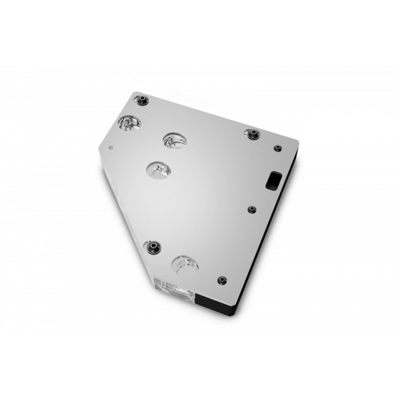 EK QuanMomentum² VRM Bridge ROG Maxi  Z690 Formula D-RGB