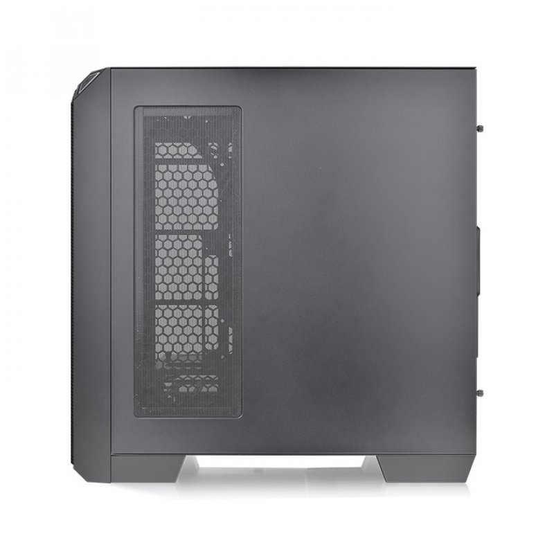 Thermaltake View 300 MX Midi Tower Black