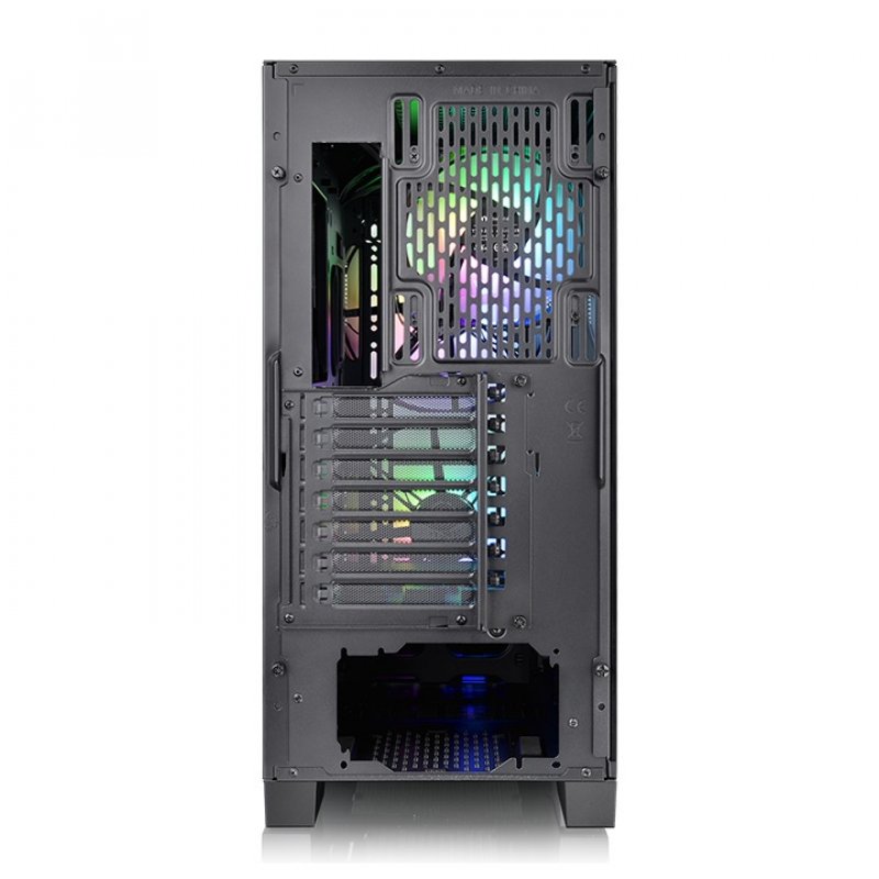 Thermaltake View 300 MX Midi Tower Noir