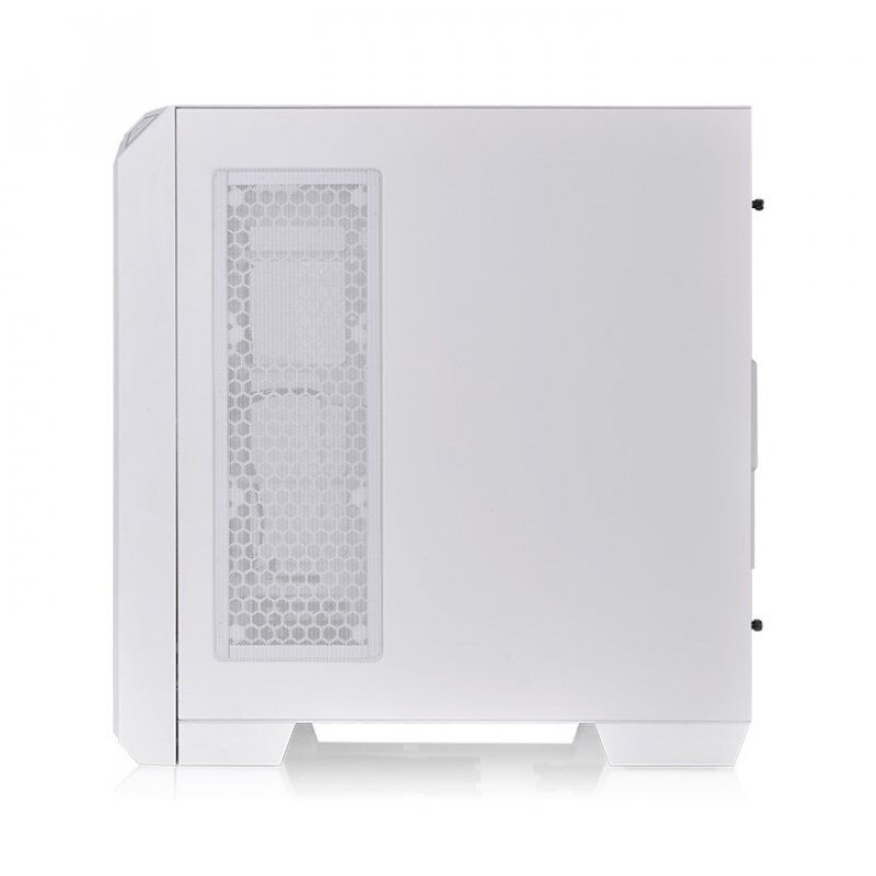 Thermaltake View 300 MX Midi Tower White