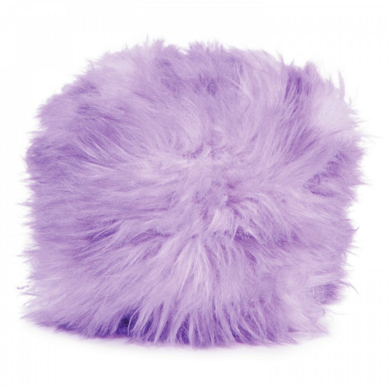 Spin Master Fur Fluffs , Pupper-Fluff, Surprise Reveal Interactive Toy Pet with over 100 Sounds and Reactions, Kids Toys