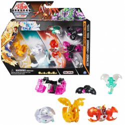 Spin Master Bakugan-Battle Str. 6P Sect.  6064655