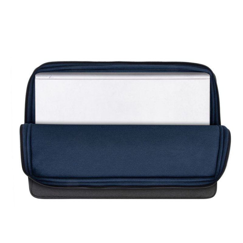 PRATER POCHETTE LAPTOP 17.3" NOIR