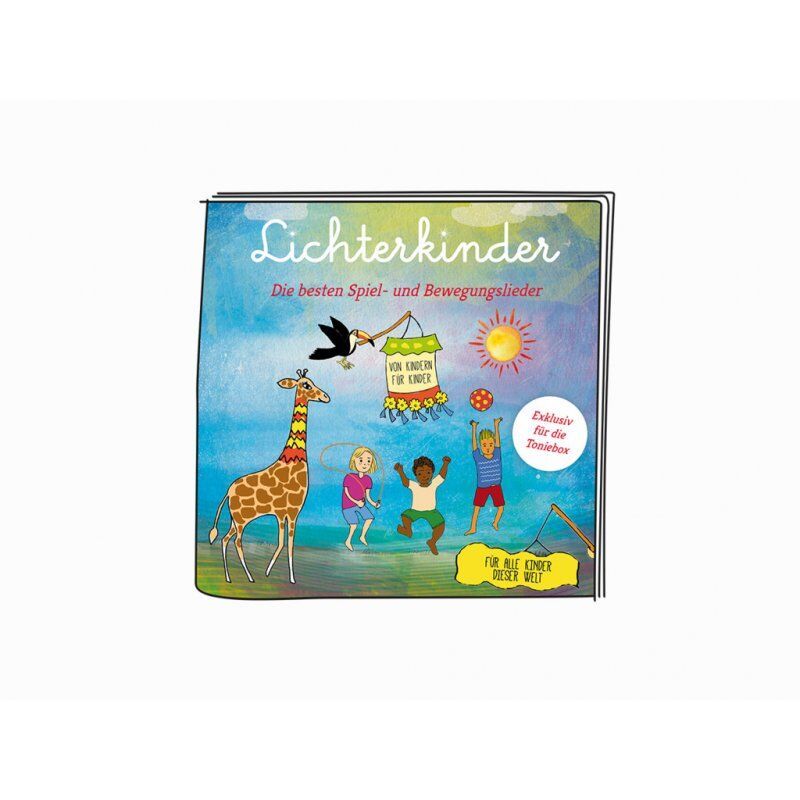 tonies 10000492 musical toy