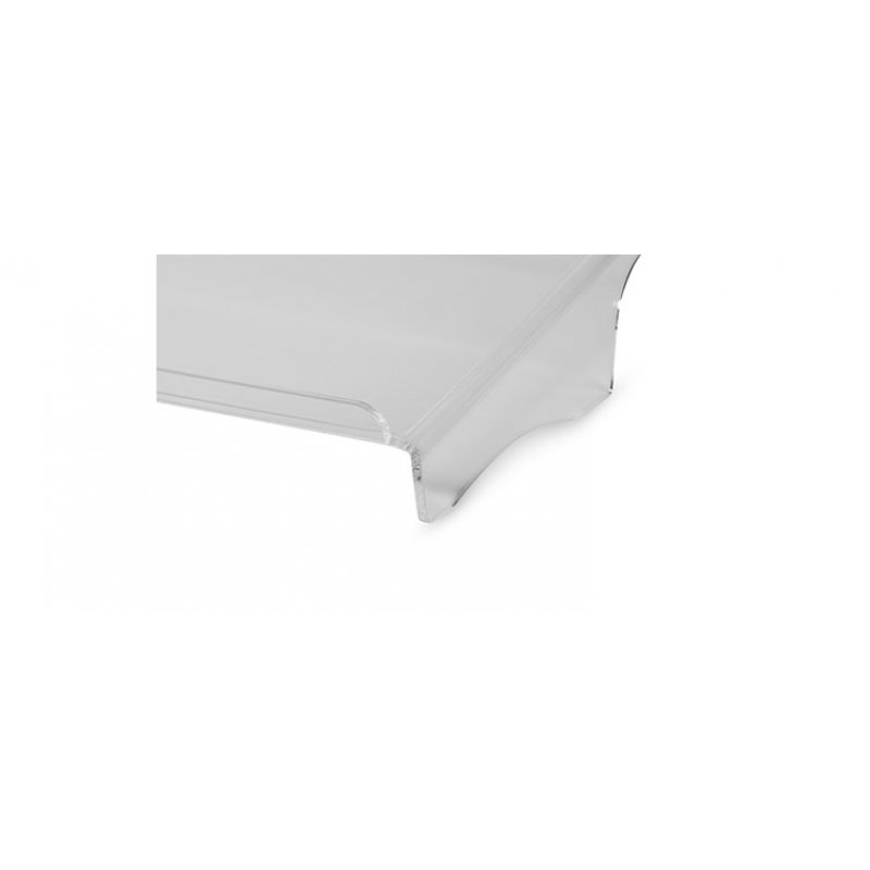 BakkerElkhuizen Q-doc 100 document holder Transparent