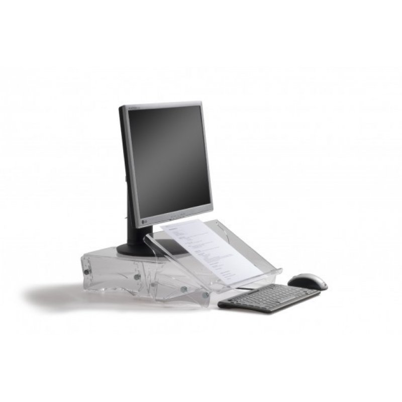 BakkerElkhuizen Q-doc 400 Mobile Document Holder