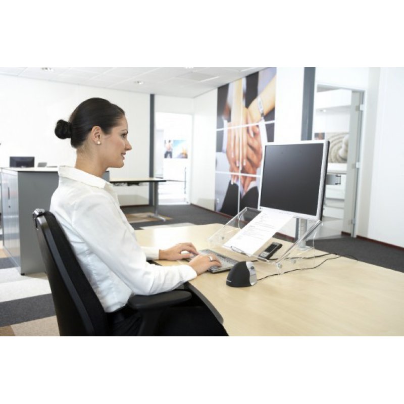 BakkerElkhuizen Q-doc 400 Mobile Document Holder