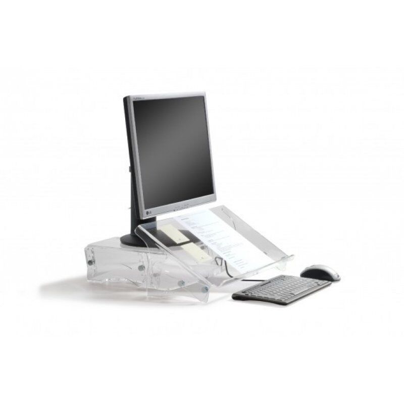 BakkerElkhuizen Q-doc 500 Document Holder