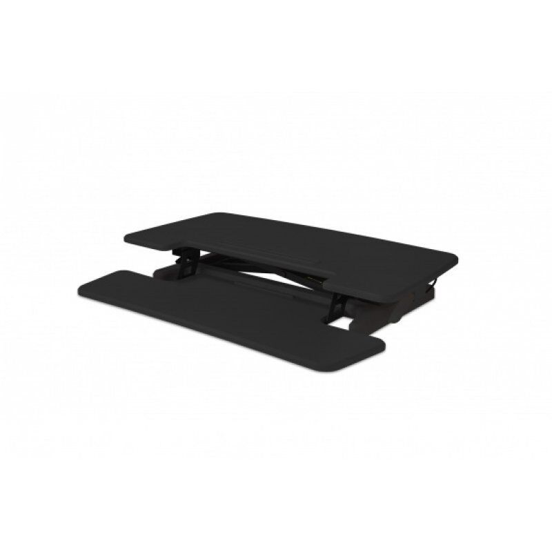 BakkerElkhuizen Riser 2 Noir