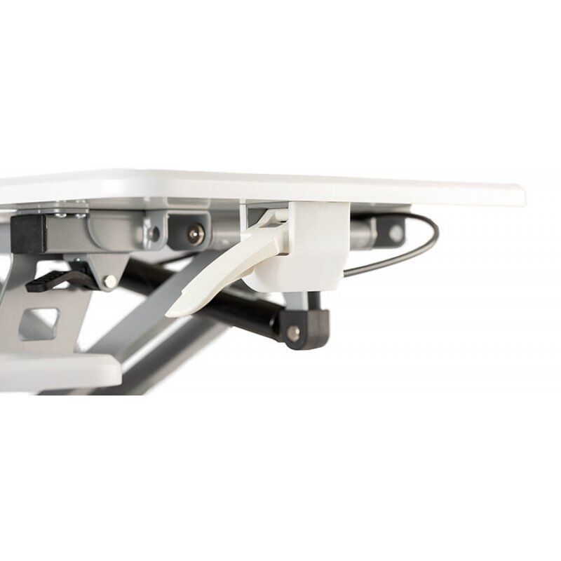 BakkerElkhuizen Riser 2 White