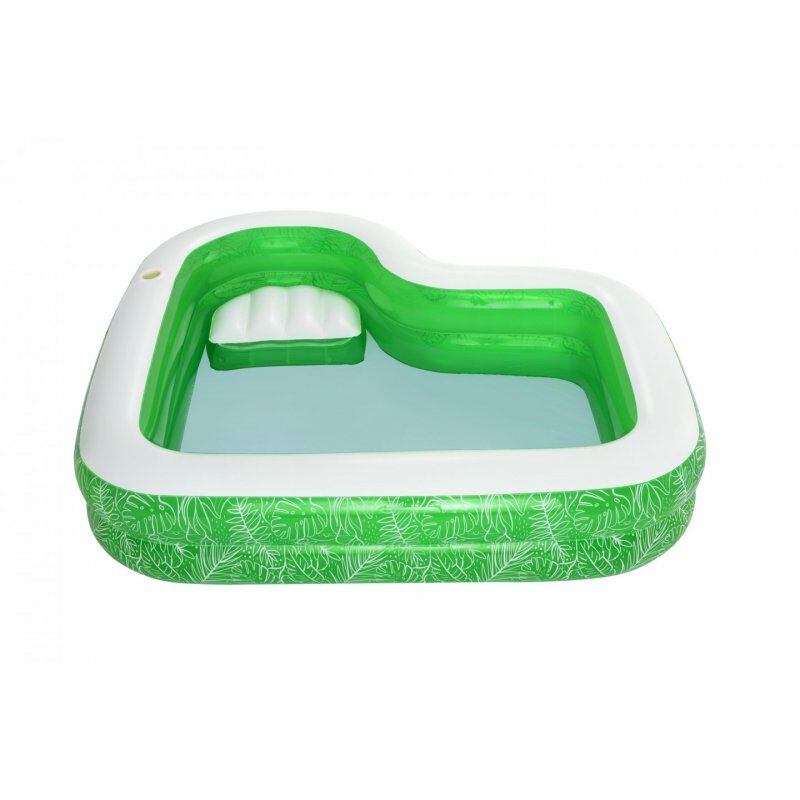 Bestway - Tropical Paradise Family Pool (54336)