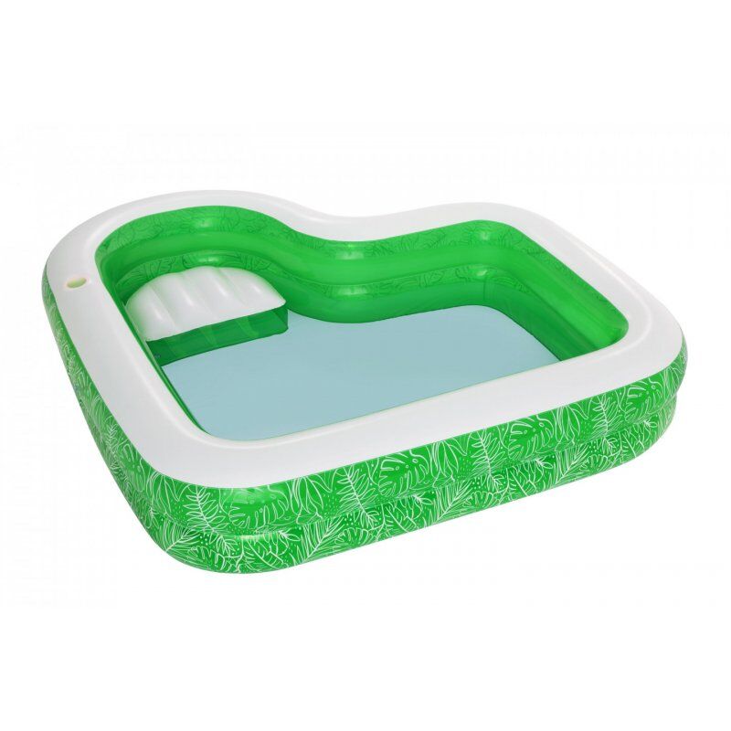 Bestway - Tropical Paradise Family Pool (54336)