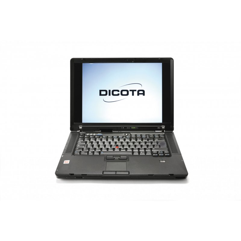Dicota D30114 filtre anti-reflets pour écran et filtre de confidentialité 33,8 cm (13.3")