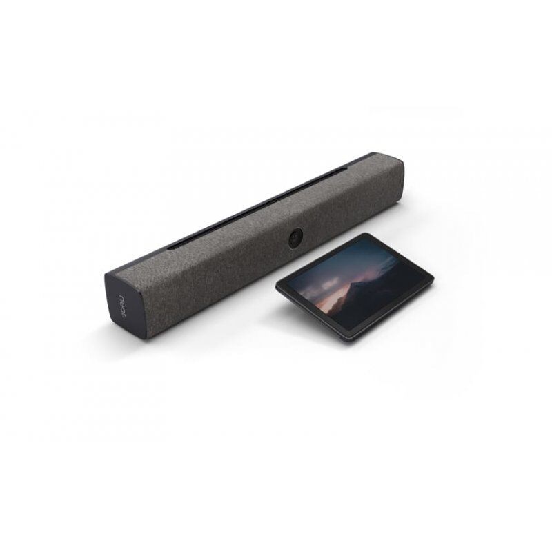 Neat Bar video conferencing system 12 MP Ethernet LAN Video collaboration bar