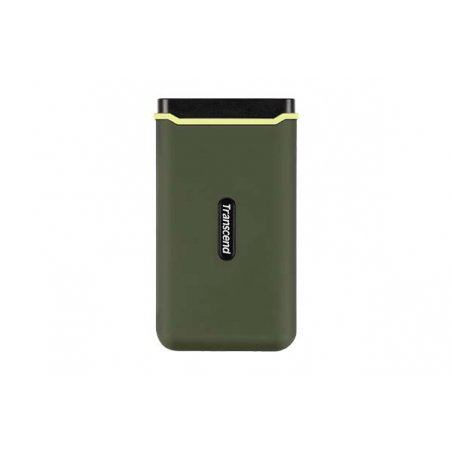 Transcend ESD380C 2 To Vert