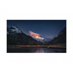 Samsung VM55-R Panneau plat de signalisation numérique 139,7 cm (55") IPS 500 cd/m² Noir 24/7