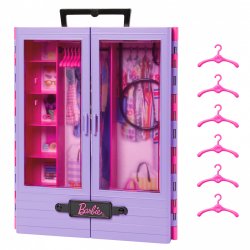 Barbie HJL65 accessoire pour poupée Ensemble d'habits de poupée