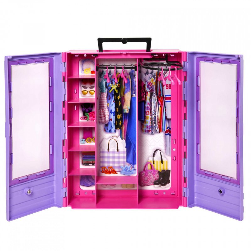 Barbie HJL65 accessoire pour poupée Ensemble d'habits de poupée