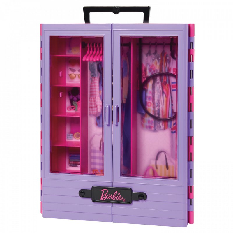 Barbie HJL65 accessoire pour poupée Ensemble d'habits de poupée