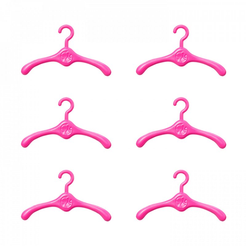 Barbie Entry Closet (Cp3) - 16M