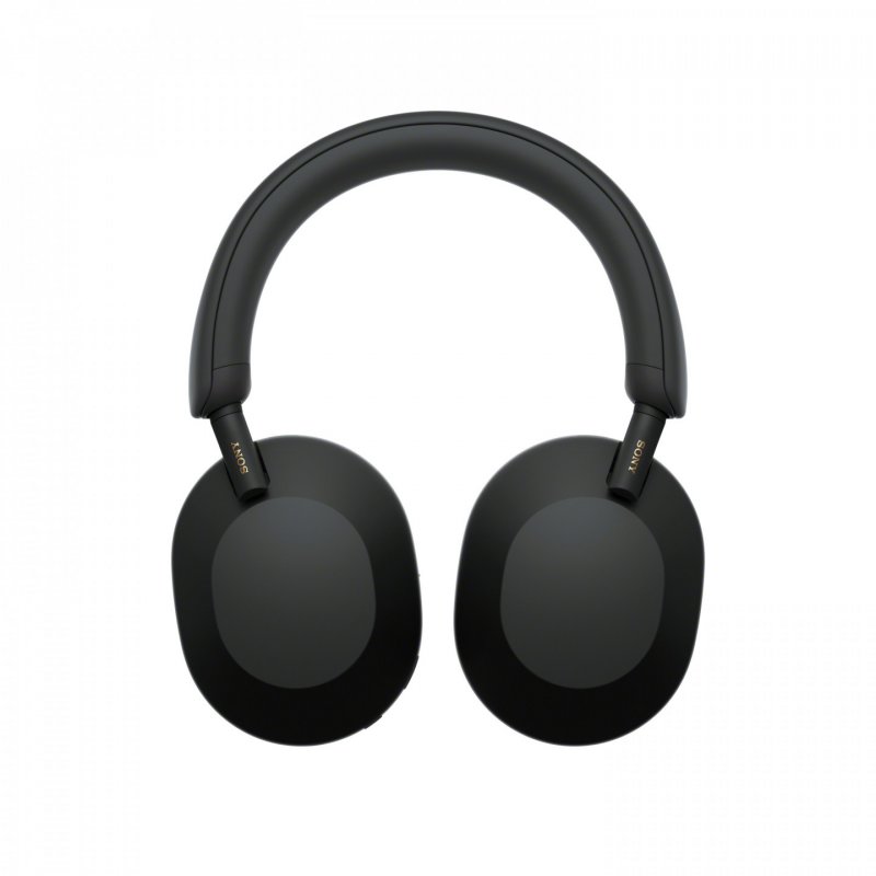 Sony WH-1000XM5 Écouteurs Avec fil &sans fil Arceau Appels/Musique Bluetooth Noir