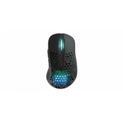 Xtrfy M4 Wireless Gaming Maus, RGB - schwarz
