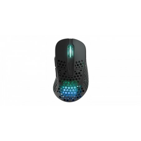 Xtrfy M4 RGB mouse Right-hand RF Wireless + USB Type-C Optical 19000 DPI