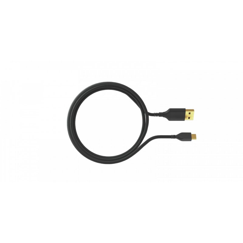 Xtrfy M4 Wireless Gaming Maus, RGB - schwarz