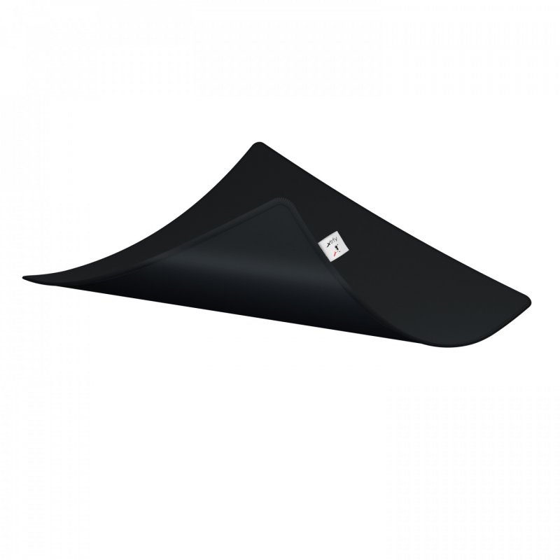 Xtrfy GPZ1 Zys Damage Large Mauspad - schwarz