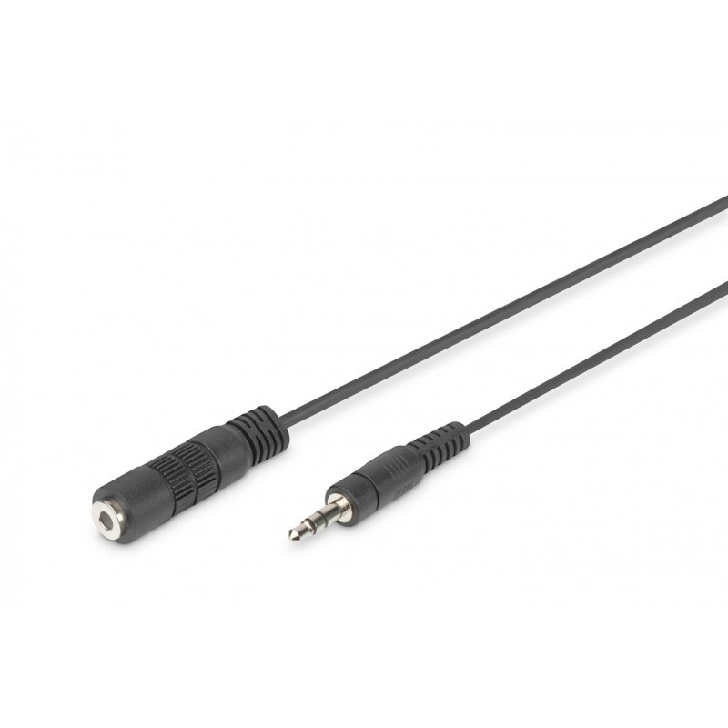 cable Digitus Audio stereo 3.5mm
