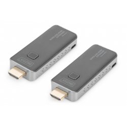 Adap Digitus Wireless HDMI Extender Set, 50m