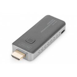 Digitus Transmetteur HDMI sans fil pour Click & Present Mini (DS-55319)
