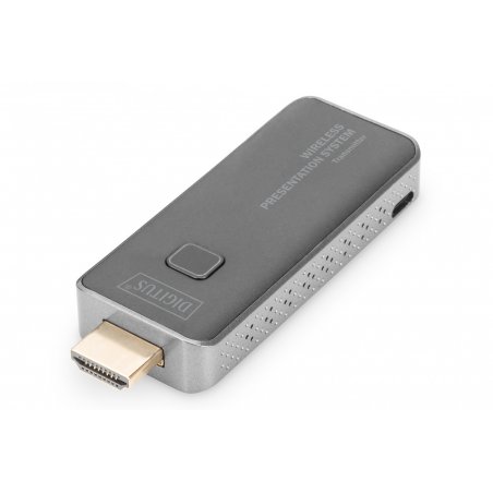Digitus Transmetteur HDMI sans fil pour Click & Present Mini (DS-55319)