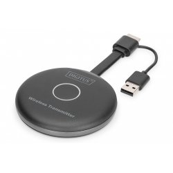 Adap Digitus Wireless HDMI Transmitter (TX)