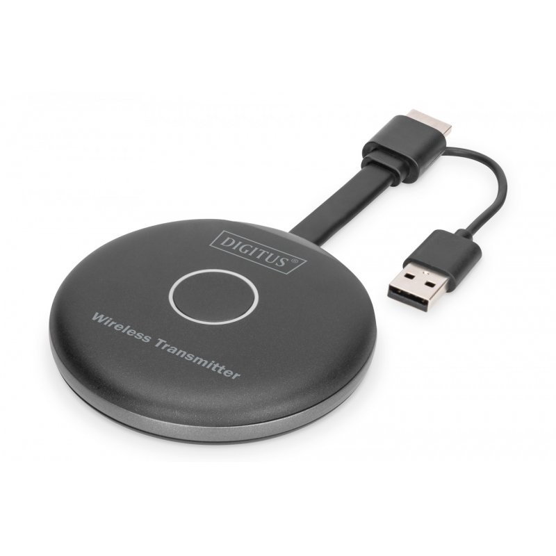 Adap Digitus Wireless HDMI Transmitter (TX)