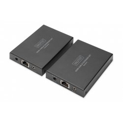 Adap Digitus HDMI KVM Extender Set über IP