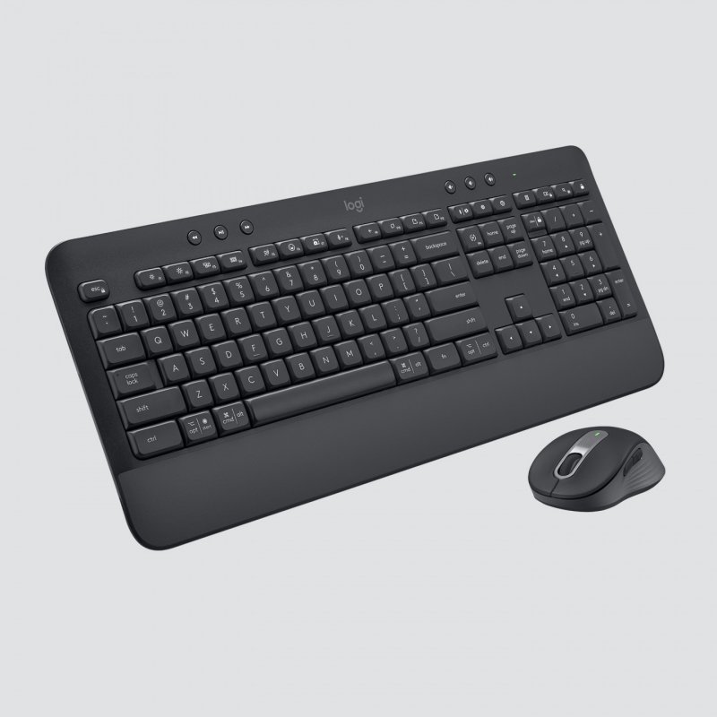 Logitech Signature MK650 Combo for Business