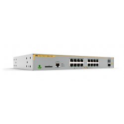 Allied Telesis AT-x230L-17GT-50 Managed L3 Gigabit Ethernet (10/100/1000) Grey