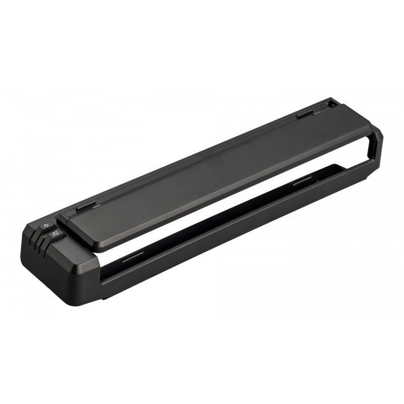 Brother PA-PG-003 accessoire d'imprimantes portables Guide papier réglable Noir 1 pièce(s) PocketJet PJ722, PJ723, PJ8