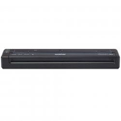 Brother PJ-863 300 x 300 DPI Avec fil &sans fil Thermique directe Imprimante mobile