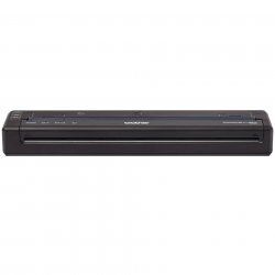 Brother PJ-883 Avec fil &sans fil Thermique Imprimante mobile