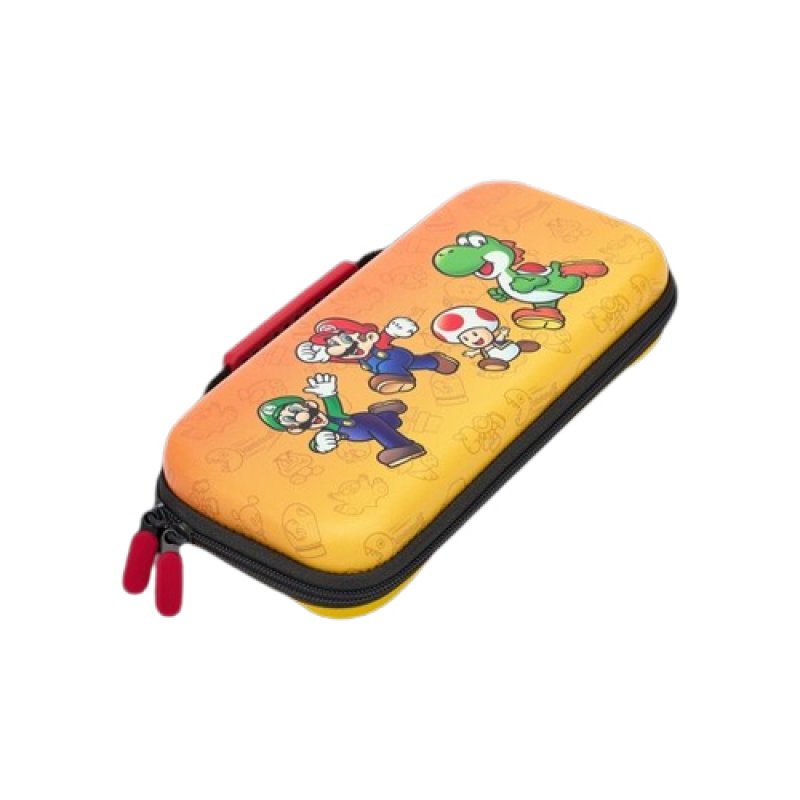 POWER A - Protection Case Mario & Friends - Switch / Lite / Oled