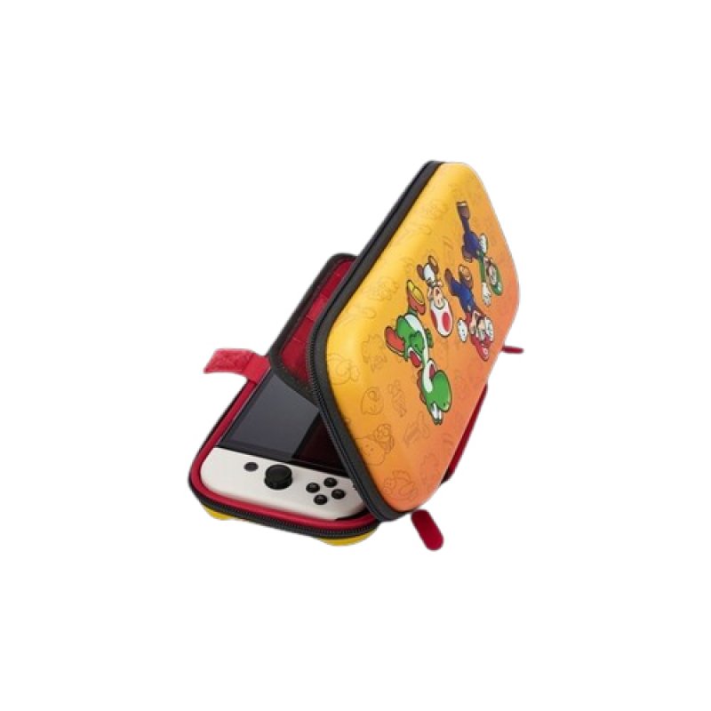 POWER A - Protection Case Mario & Friends - Switch / Lite / Oled