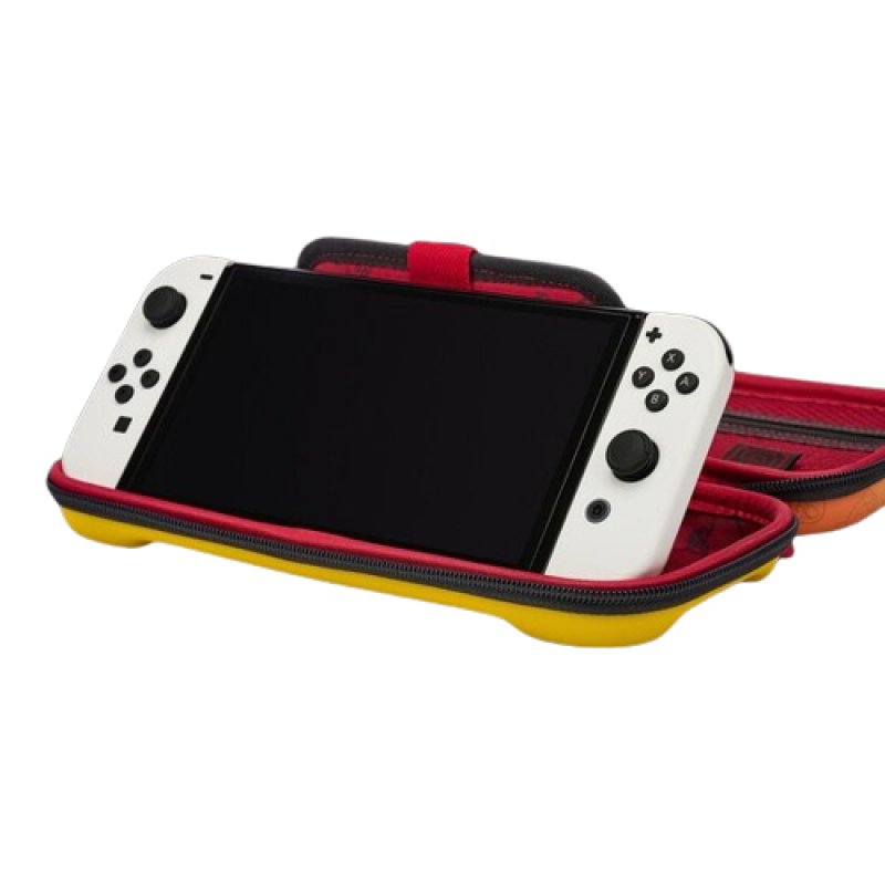POWER A - Protection Case Mario & Friends - Switch / Lite / Oled